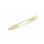 Case Slot Cover DB25 Bracket