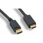 DisplayPort (DP) to HDMI Cable 15ft