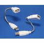 USB Flexible Adapters Connector