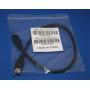 IBM Firewire Cable 1.5Ft Black 6PIN 6PIN 25P4977 400MB