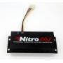 Firewire 800 IEEE-1394B Hub 6-Port Powered (Reconditioned) Nitro AV