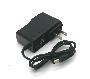 AC Power Adapter Transformer 12VDC 1A POE JCH-1201 2.5 x 5.5mm Tip
