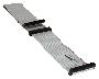 18 Inch Universal 34-Pin Floppy Drive Ribbon Cable for 3.5 Drives Vintage